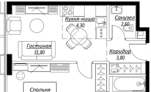 г Москва метро Белорусская САО Северный Беговой ЖК Слава к 1 фото