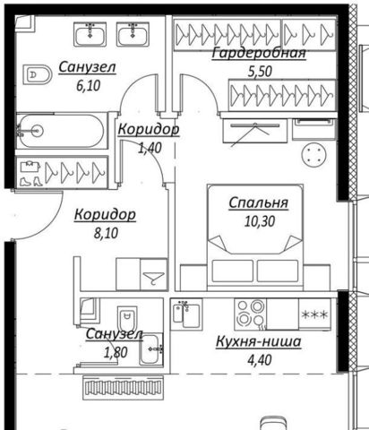 г Москва метро Белорусская САО Северный Беговой ЖК Слава к 1 фото