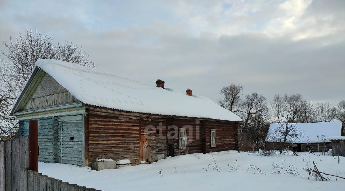 дом городской округ Озерский с Полурядинки ул Зеленая Коломна городской округ фото 1