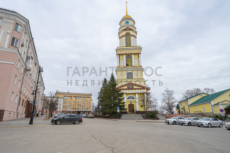 квартира г Липецк р-н Советский ул Зегеля 1 фото 11