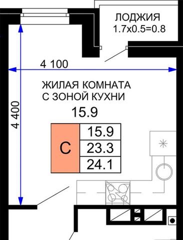 г Краснодар р-н Прикубанский ул им. лётчика Позднякова 2/11 ЖК «Дыхание» Прикубанский округ фото