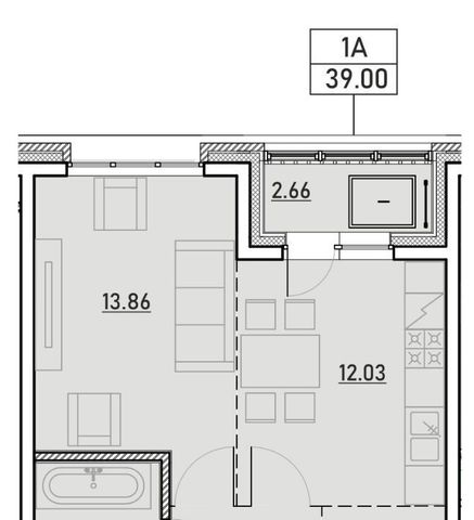 г Иркутск р-н Ленинский ЖК Zenith фото