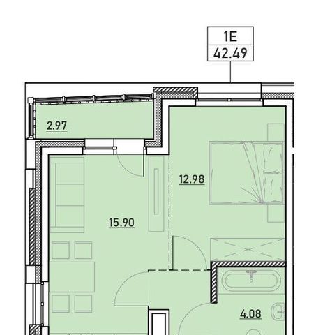 г Иркутск р-н Ленинский ЖК Zenith фото