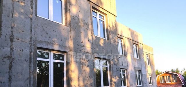 дом городской округ Ленинский с Булатниково снт Булатниково 1/227 фото