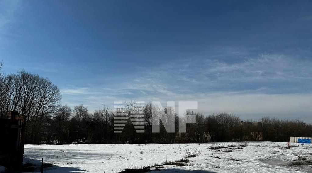 земля городской округ Одинцовский д Мамоново фото 1