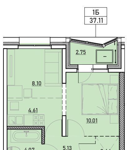 г Иркутск р-н Ленинский ЖК Zenith фото