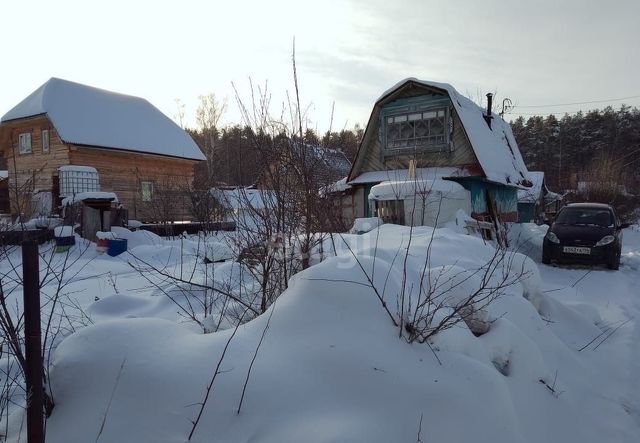 г Екатеринбург р-н Чкаловский снт Радуга-2 26 фото