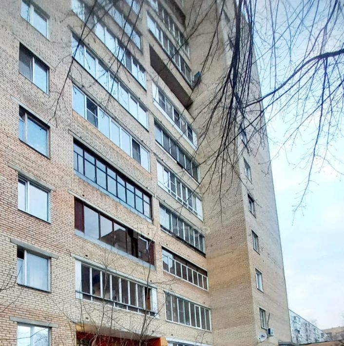 квартира г Балашиха ул 40 лет Победы 1 Новогиреево фото 2