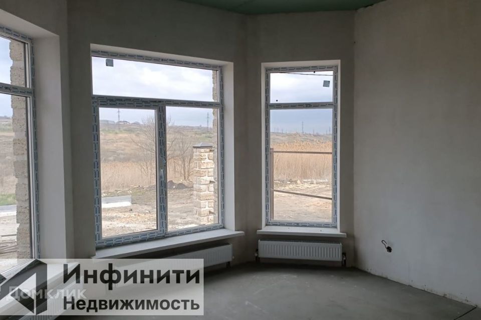 дом г Ставрополь р-н Ленинский 204-й квартал ул Кавказский тракт 31 фото 9