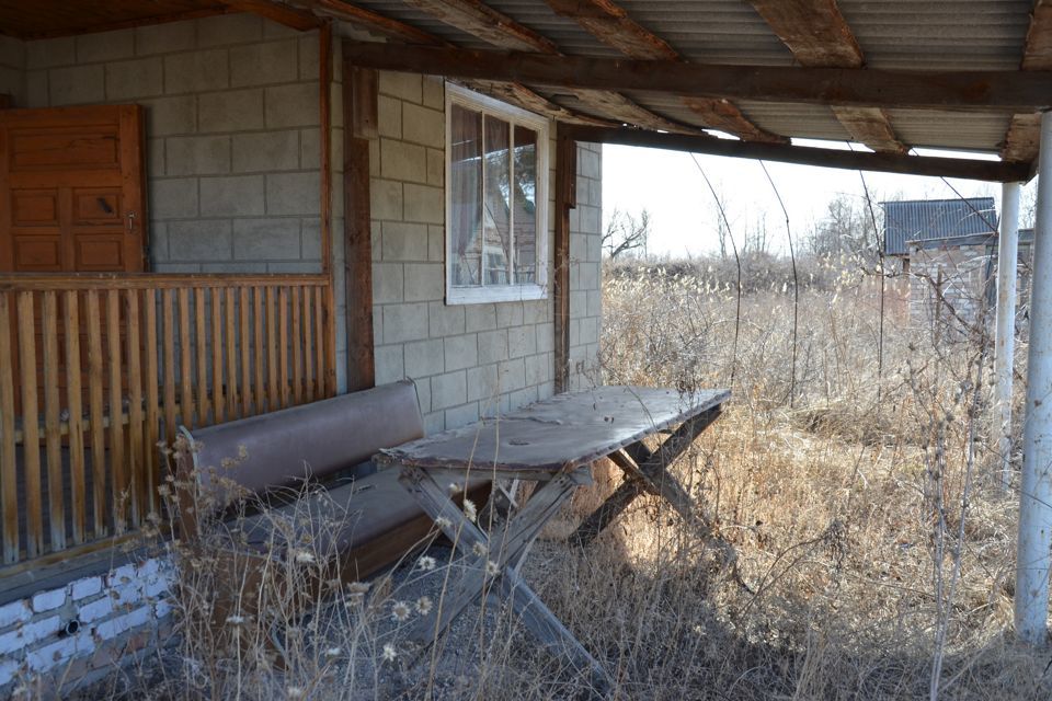 дом р-н Соль-Илецкий фото 9