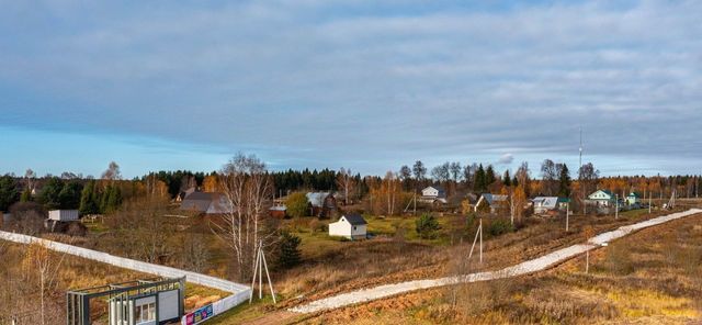 городской округ Дмитровский д Ерыково фото