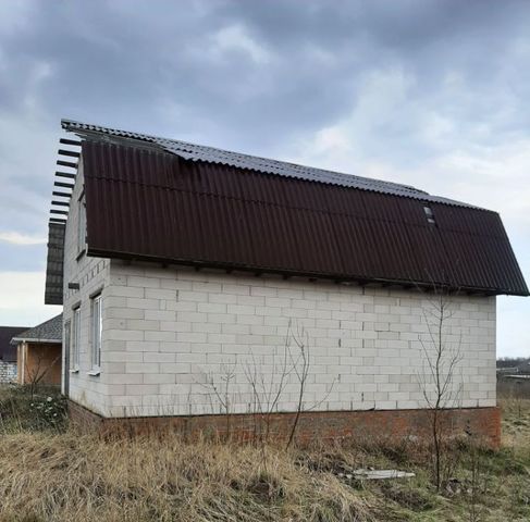 дом р-н Корочанский с Мелихово фото