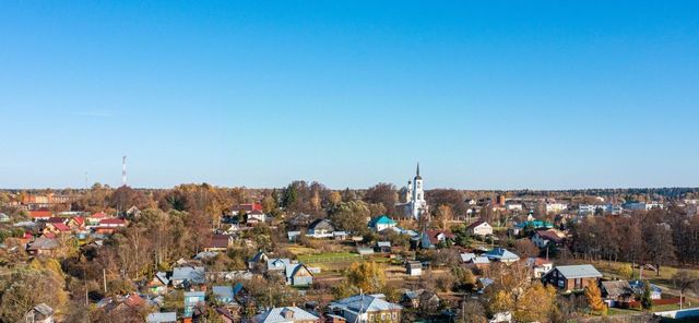 городской округ Ступино п Михнево ул Вокзальная фото