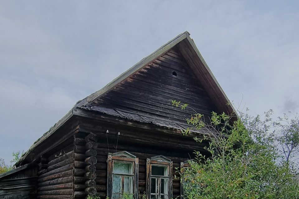 дом р-н Шуйский с Центральный фото 1
