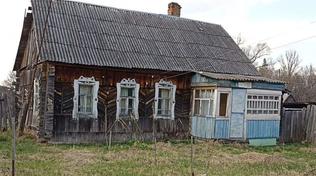 р-н Навлинский п Алтухово ул Вокзальная фото