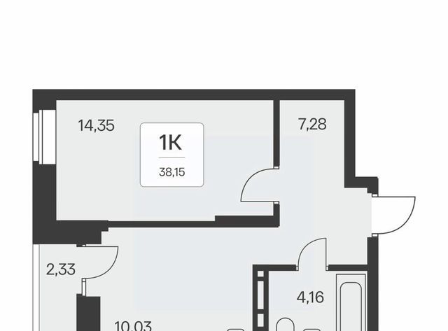 г Новосибирск р-н Калининский Северный Заельцовская ул Игарская 19/3 фото