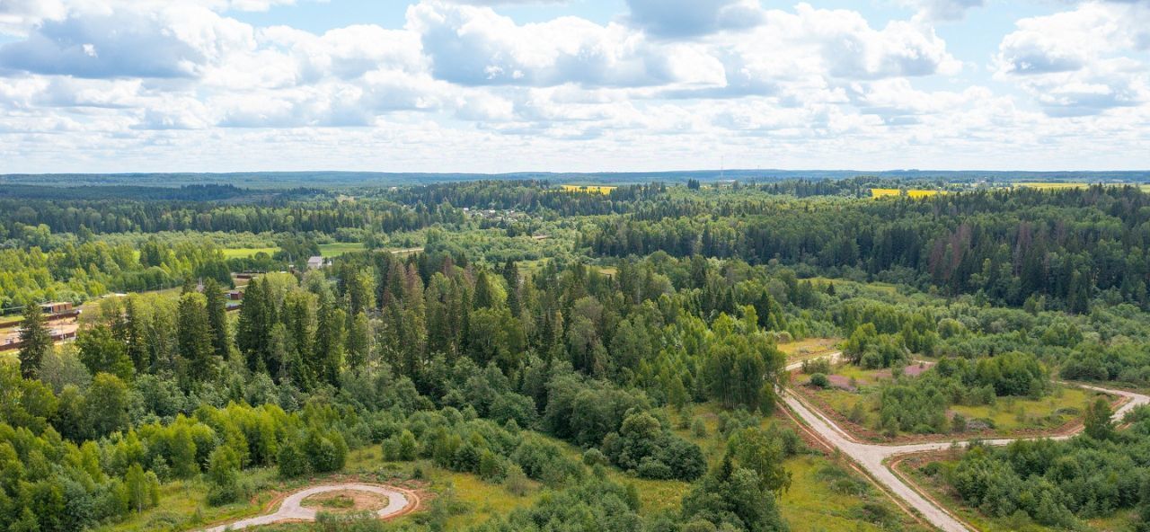 земля городской округ Волоколамский Кремлевский кп фото 3