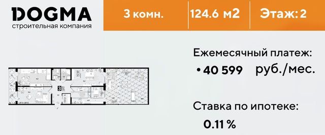 г Краснодар р-н Прикубанский ул им. Константина Гондаря 103к/1 фото