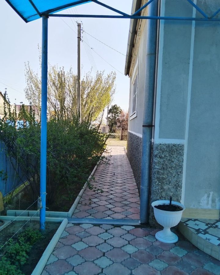 дом р-н Приволжский с Три Протока ул Аграрная Астрахань фото 26