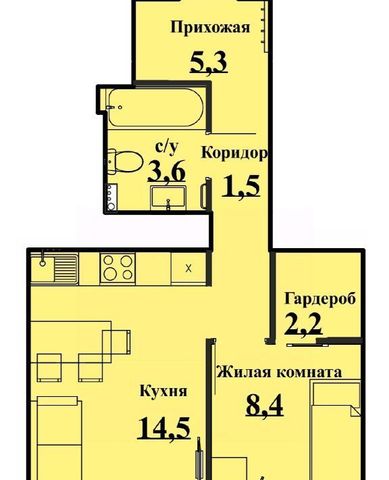 г Киров р-н Ленинский ул Архитектора Валерия Зянкина 11к/1 фото