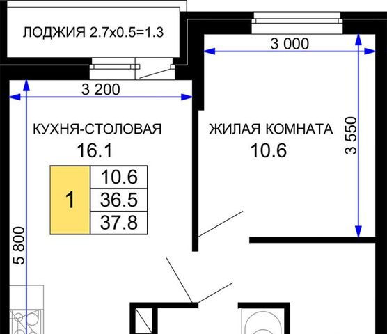 р-н Прикубанский дом 2/11 ЖК «Дыхание» Прикубанский округ фото