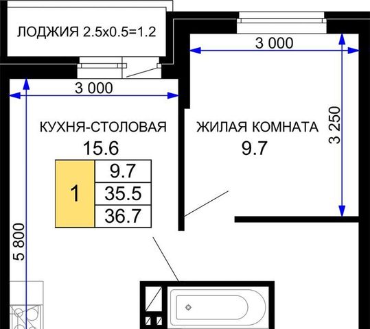 р-н Прикубанский ЖК «Дыхание» Прикубанский округ фото