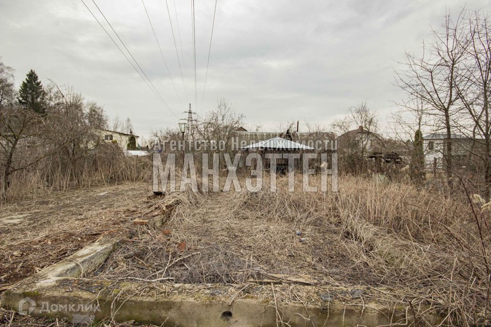 земля г Наро-Фоминск снт Турейка-2 фото 4