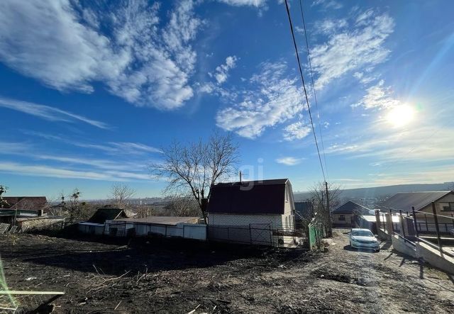 земля г Ставрополь р-н Октябрьский снт Троллейбус фото