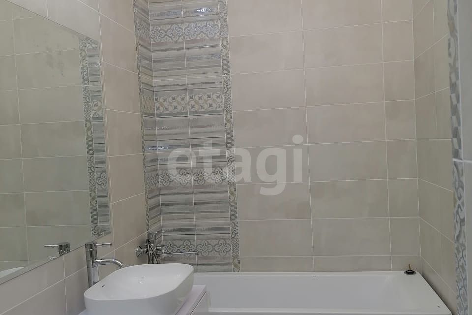 квартира г Ессентуки Микрорайон Курортный ул Октябрьская 337/3 фото 9