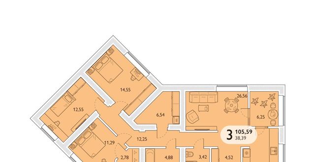 Мегаполис-Парк мкр фото Мегаполис-Парк мкр фото