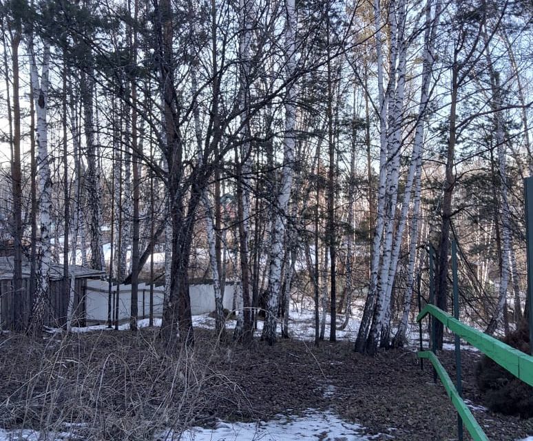 земля г Красноярск снт Гелиос-2 фото 4