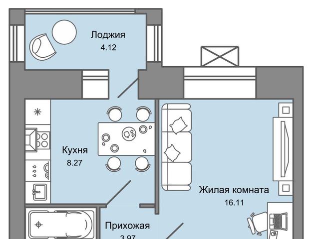 р-н Ленинский ул Дмитрия Козулева 9 фото