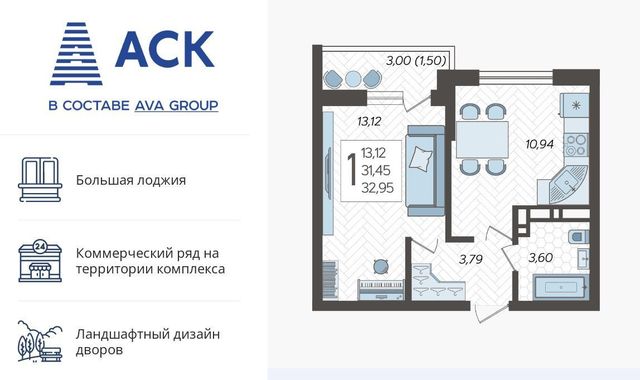 г Краснодар р-н Карасунский ул им. Владимира Жириновского 1 фото