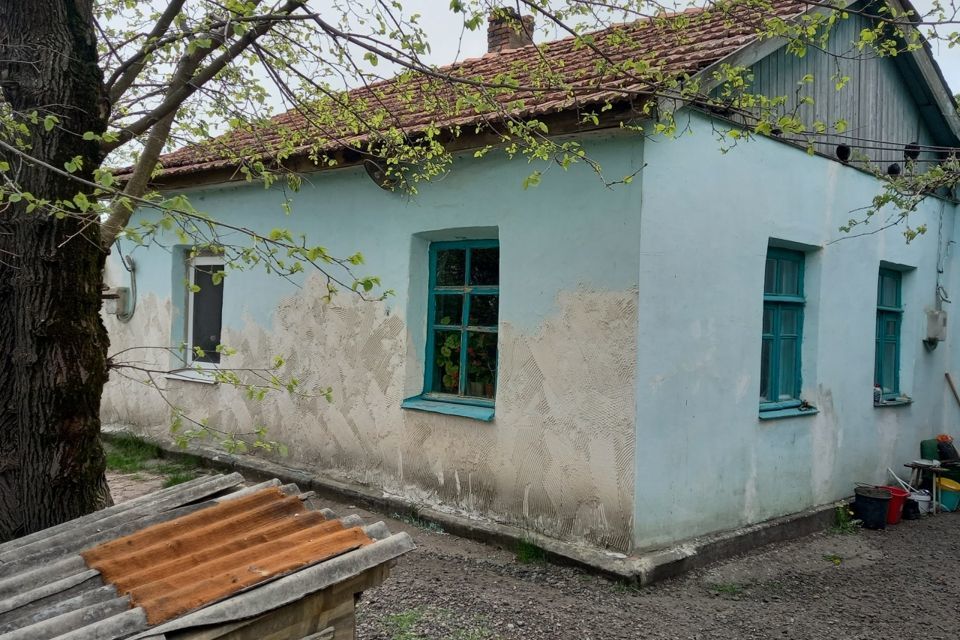 дом р-н Джанкойский с Комсомольское фото 1