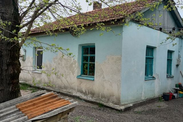 дом с Комсомольское фото