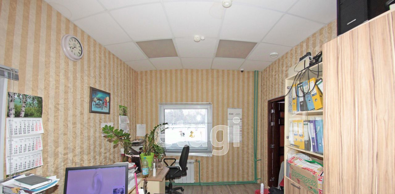 офис р-н Надымский Финский ЖК, 2, Надым фото 3