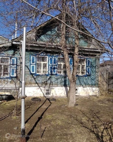 дом г Верхняя Пышма ул Комсомольская 19а фото 1