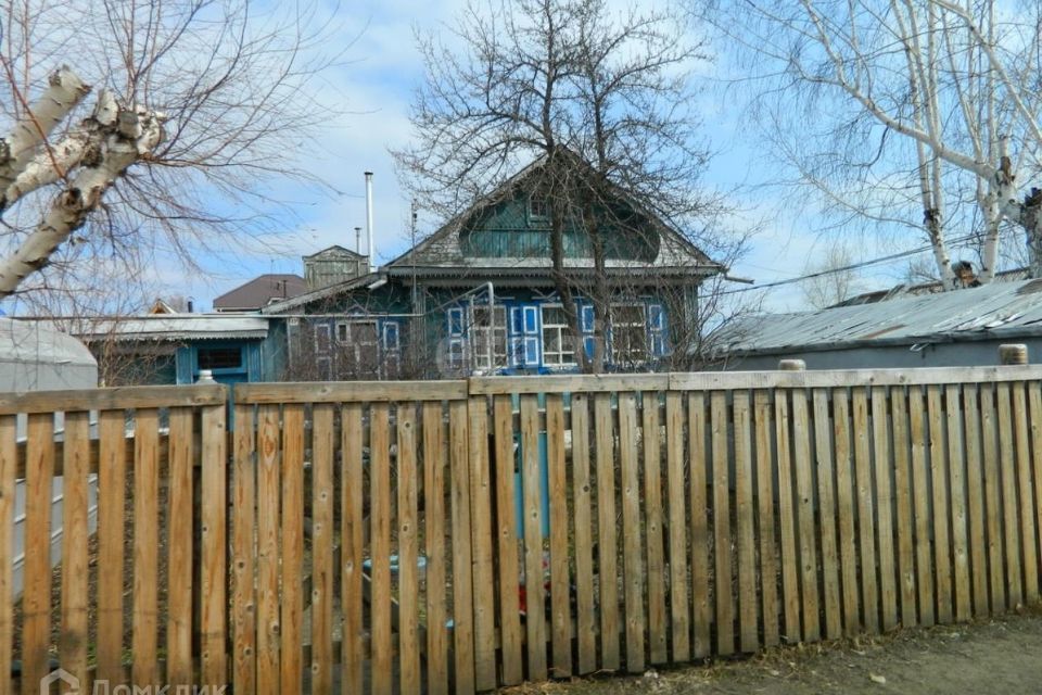 дом г Верхняя Пышма ул Комсомольская 19а фото 4