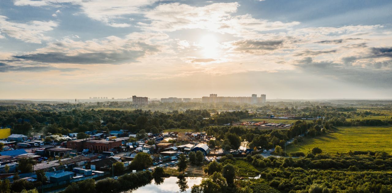 квартира г Москва метро Планерная ЖК Первый Ленинградский фото 27