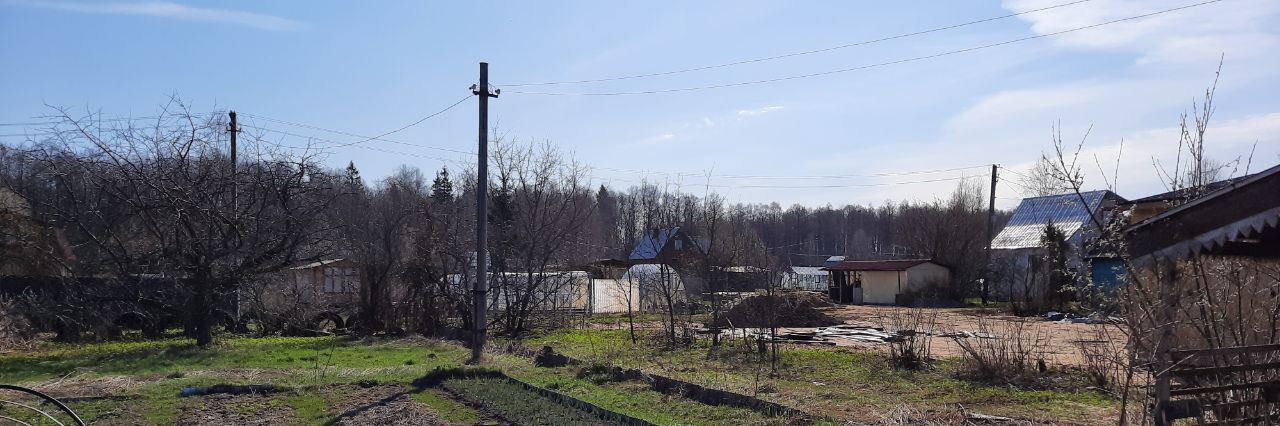 офис 3-й сектор, Кимрский муниципальный округ, Чайка садовое товарищество фото 3