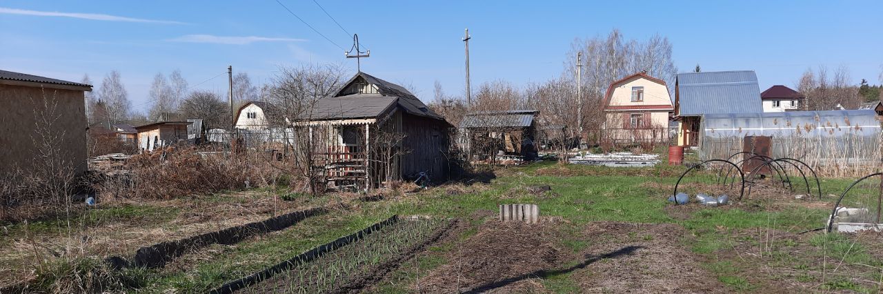 офис 3-й сектор, Кимрский муниципальный округ, Чайка садовое товарищество фото 4