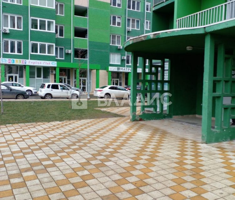 квартира г Краснодар ул им. Карякина 5к/1 фото 1