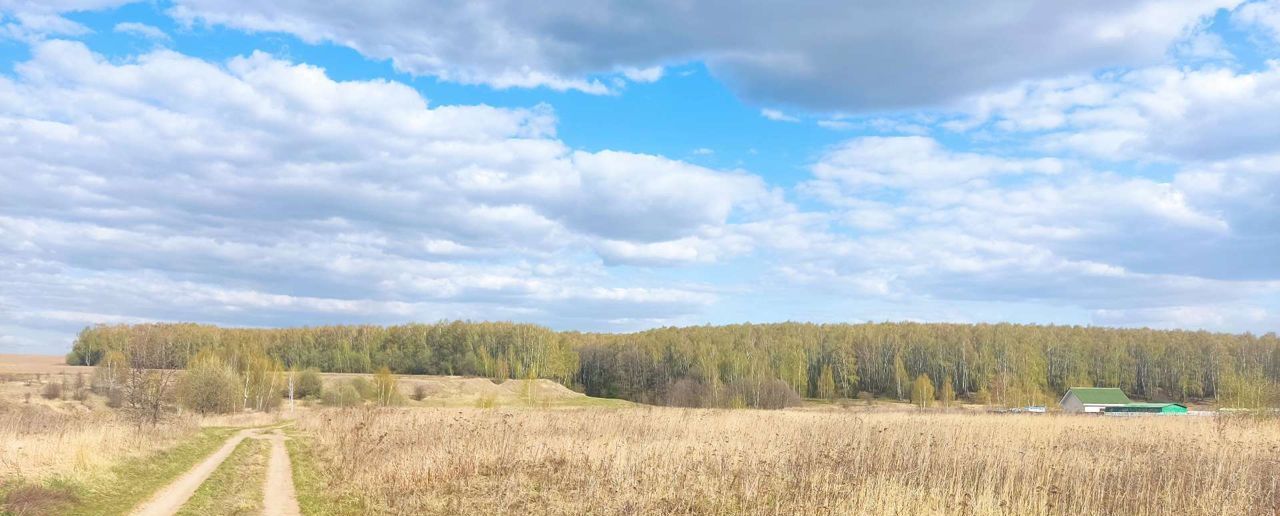 земля р-н Рязанский д Павловка Окское сельское поселение, Рязань фото 2