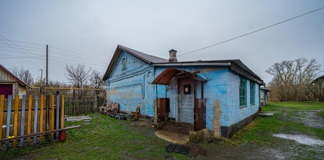 дом 30 Хворостянский сельсовет фото