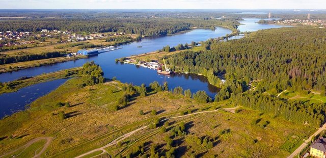 городской округ Мытищи д Манюхино ул Ягодная Медведково фото