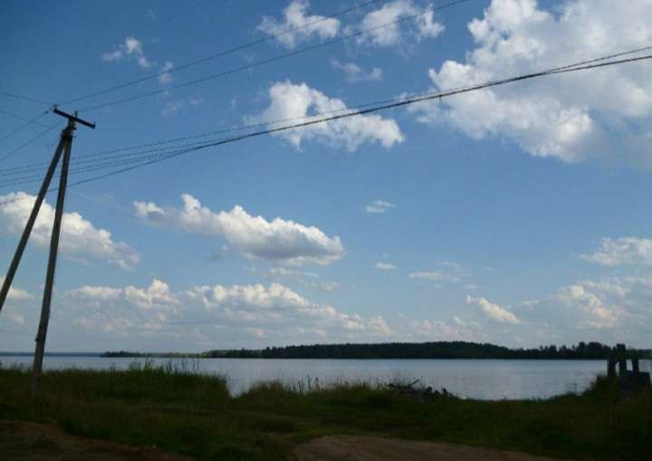 земля р-н Валдайский д Красилово Едровское сельское поселение, Тверская область, Озерный фото 5