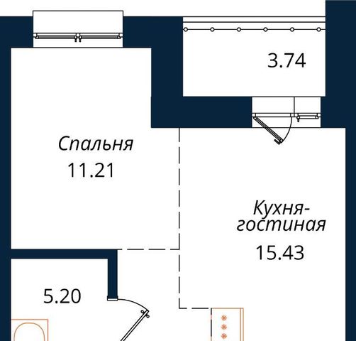 г Иркутск р-н Октябрьский ул Юрия Левитанского фото