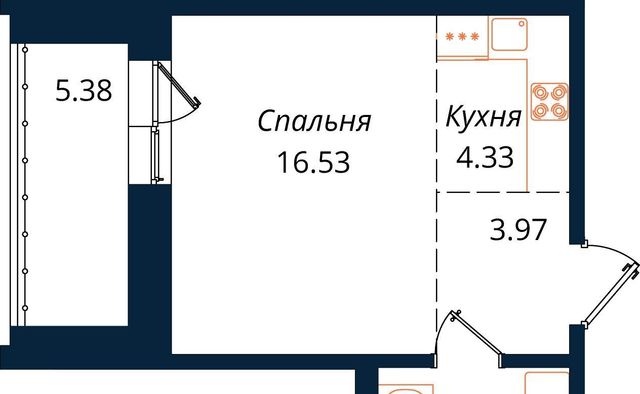 г Иркутск р-н Октябрьский ЖК «Сибиряков» фото