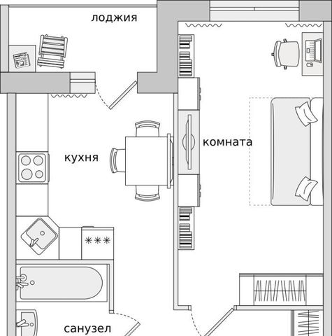 г Санкт-Петербург п Парголово 2-е Парголово тер Пригородный метро Академическая фото