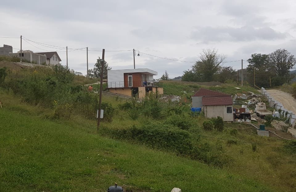 земля г Сочи с Казачий Брод р-н Адлерский внутригородской фото 3